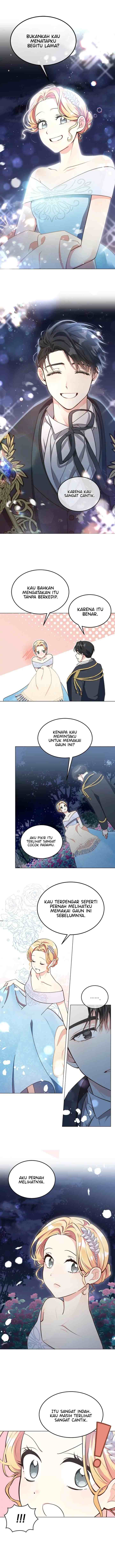 The Peach of June chapter 7 halaman 9