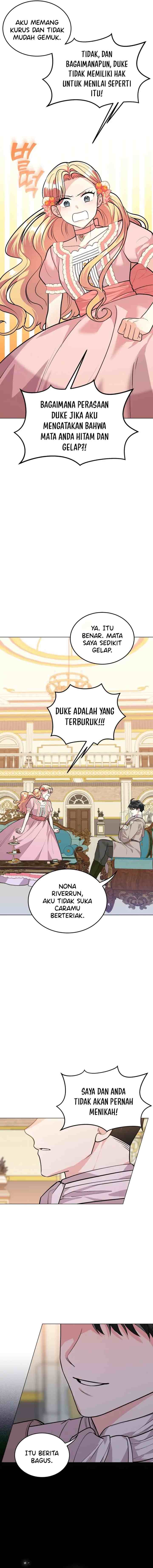 The Peach of June chapter 19 halaman 15