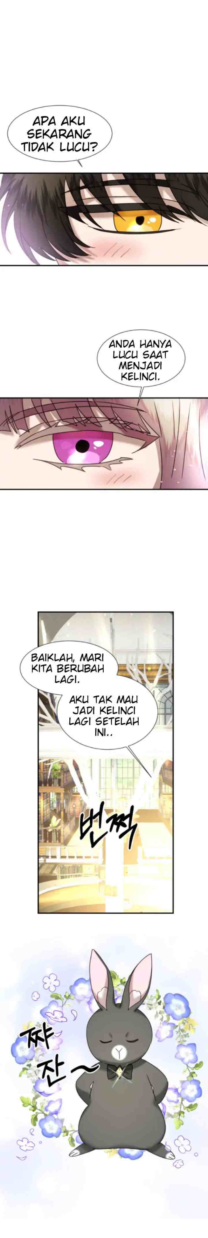 The Fake Princess Op Bunny chapter 52 halaman 5