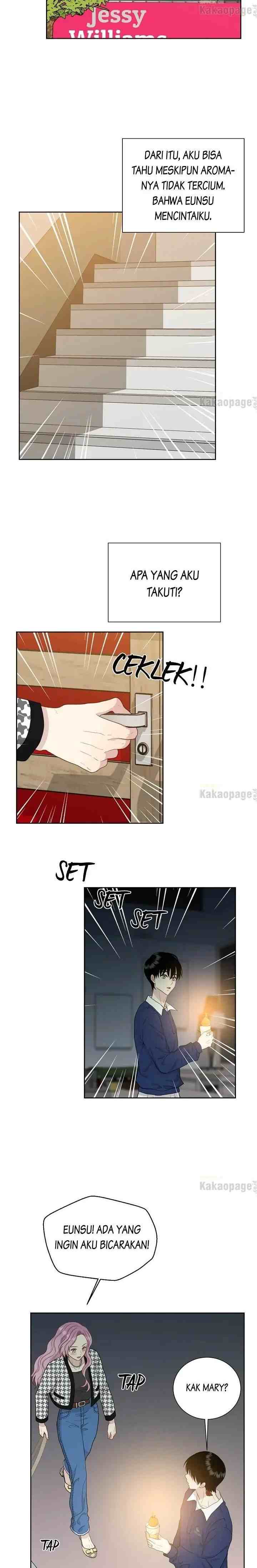 Should I Not Tell? chapter 92 halaman 16