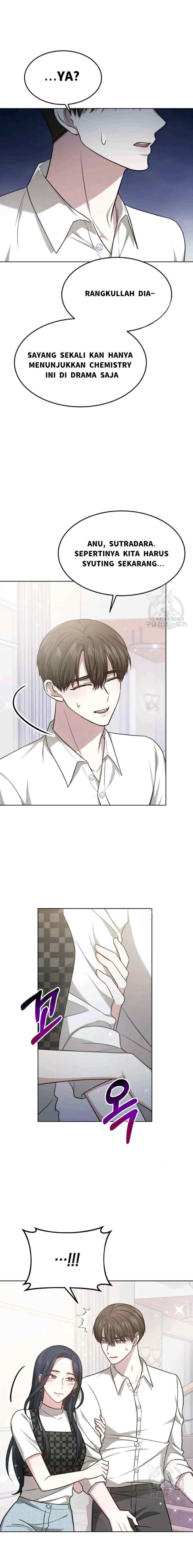 It's My First Time Getting Married chapter 42 halaman 9