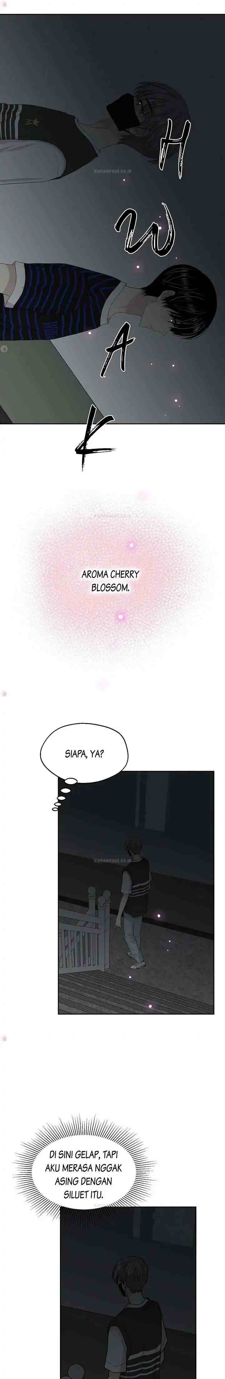 Should I Not Tell? chapter 32 halaman 11