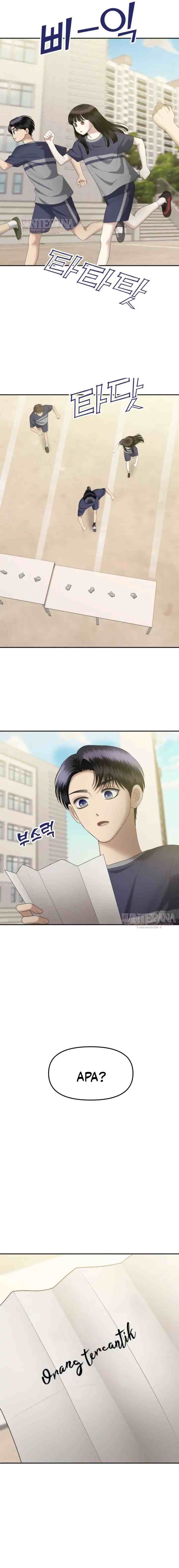 Sisters at War chapter 23 halaman 12