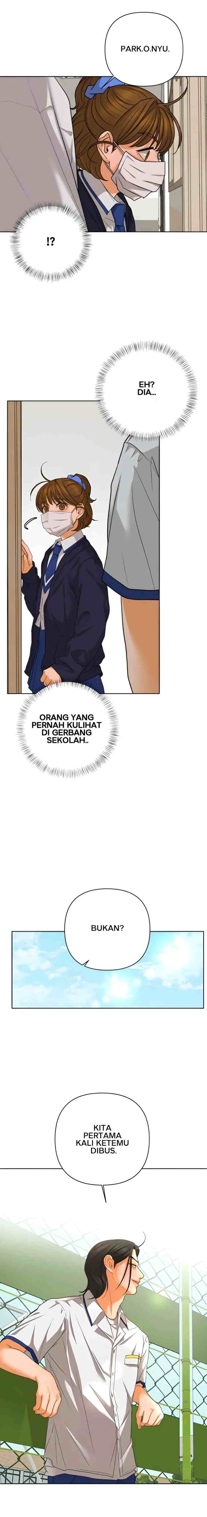 The Fox Club chapter 65 halaman 16