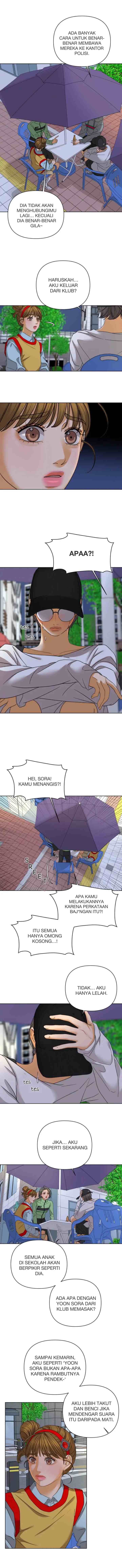 The Fox Club chapter 48 halaman 4