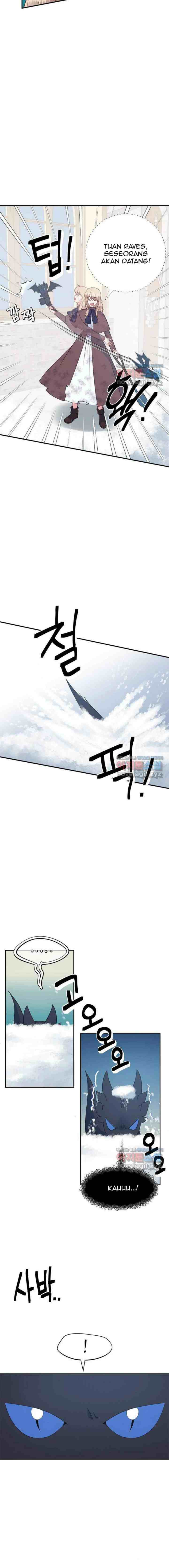 What Does That Evil Dragon Live For? chapter 17 halaman 19