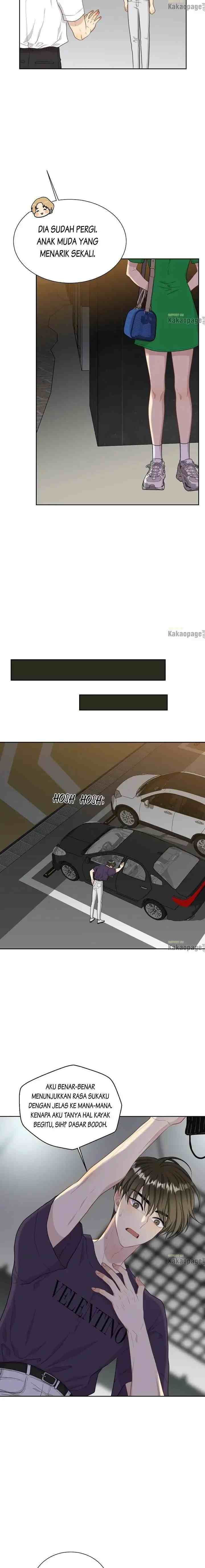 Should I Not Tell? chapter 83 halaman 4