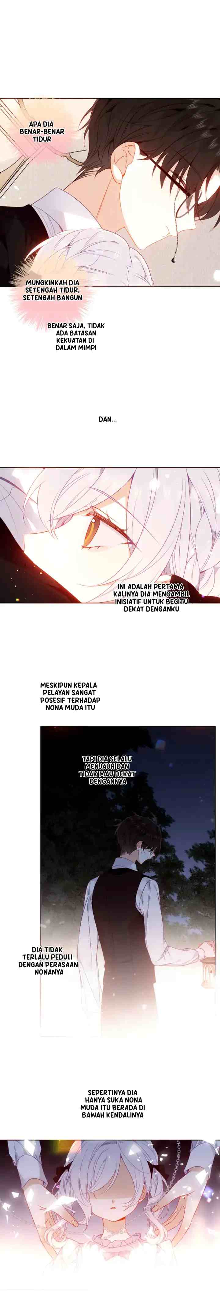The Script Shop of Dreams chapter 33 halaman 4