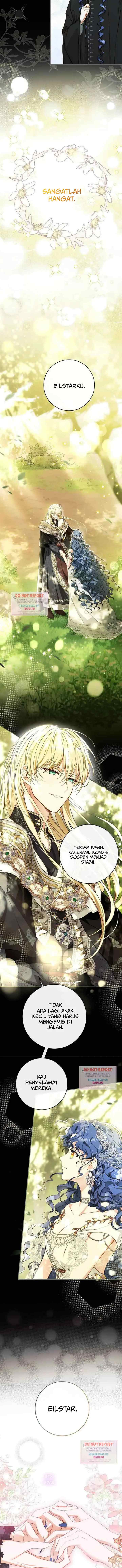 I Tamed the Crazy Marquis chapter 74 halaman 7