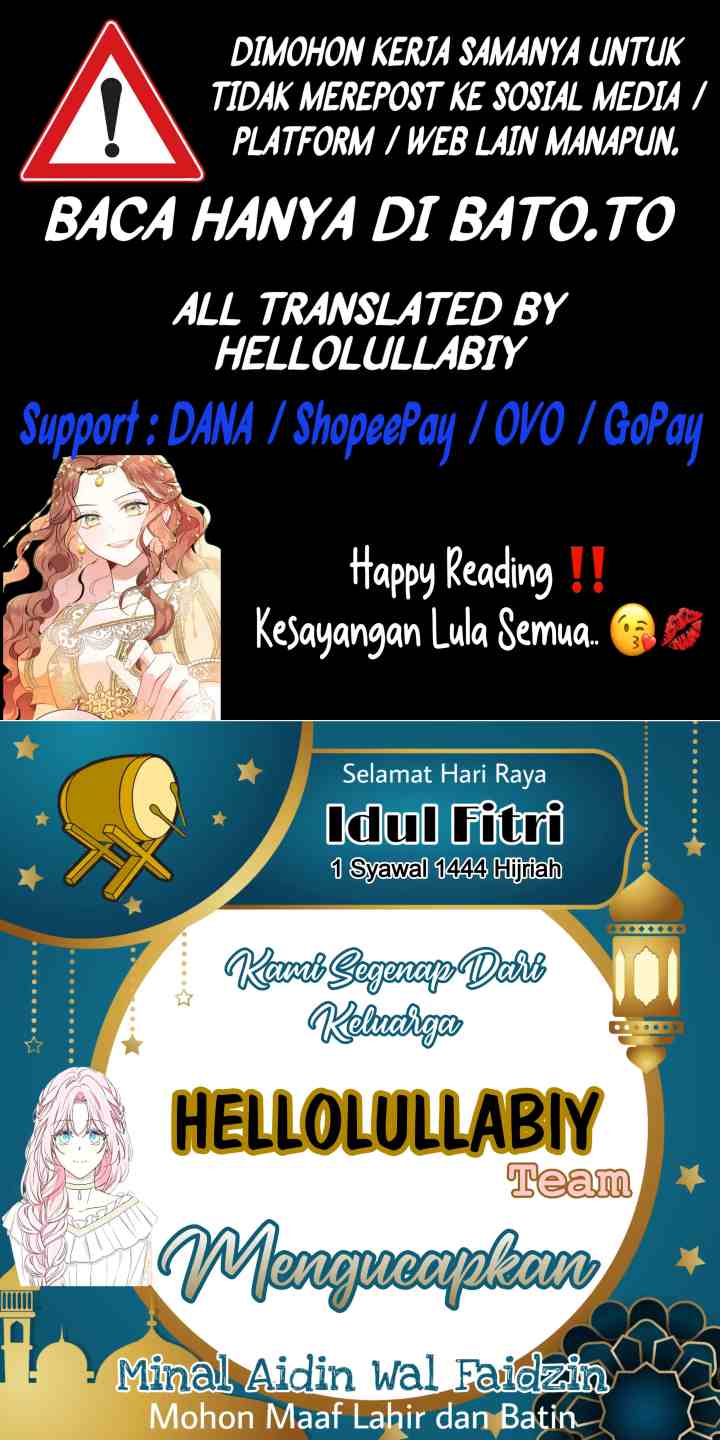You Are My Devil chapter 15 halaman 11