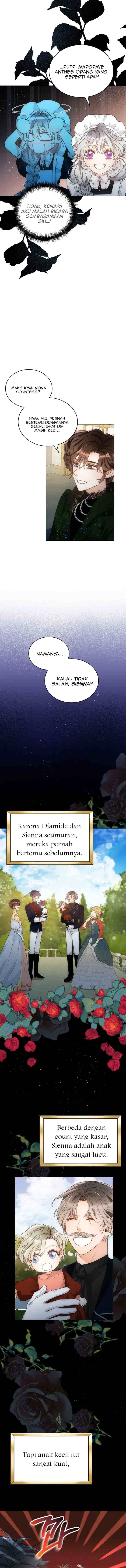 The Evil Empress Loves Me So Much chapter 47 halaman 10