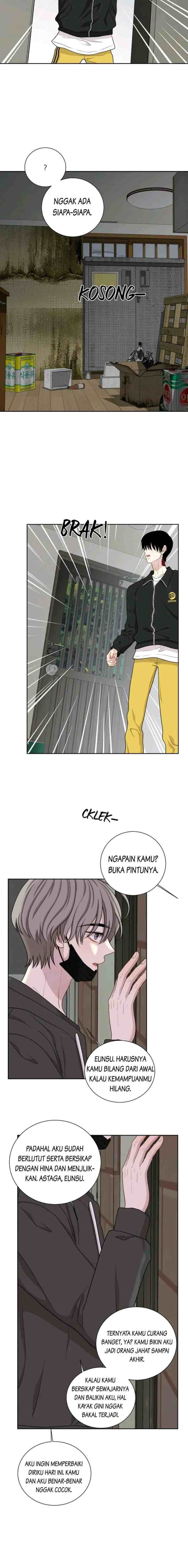 Should I Not Tell? chapter 97 halaman 10