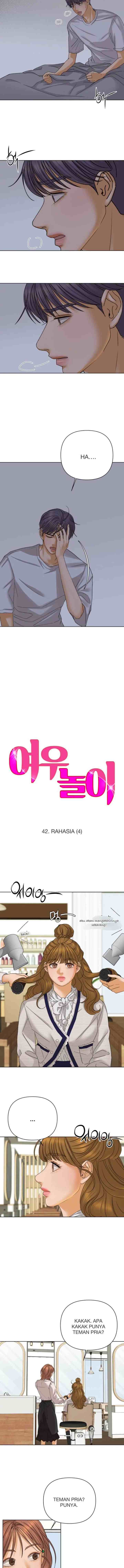 The Fox Club chapter 42 halaman 4