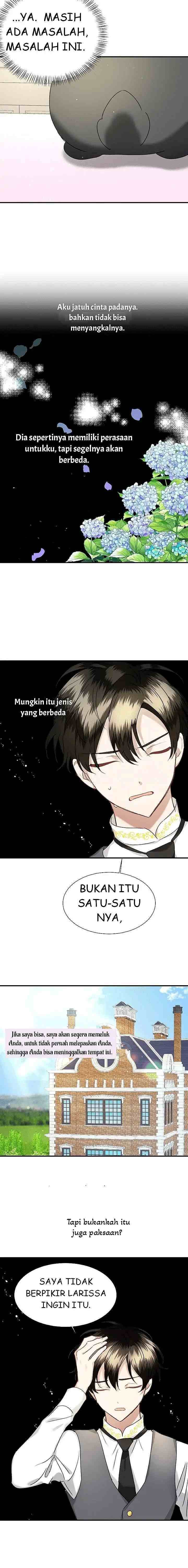 The Fake Princess Op Bunny chapter 43 halaman 8