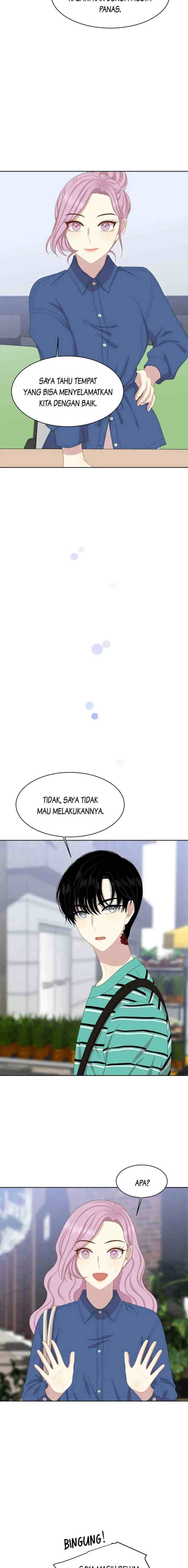 Should I Not Tell? chapter 8 halaman 8