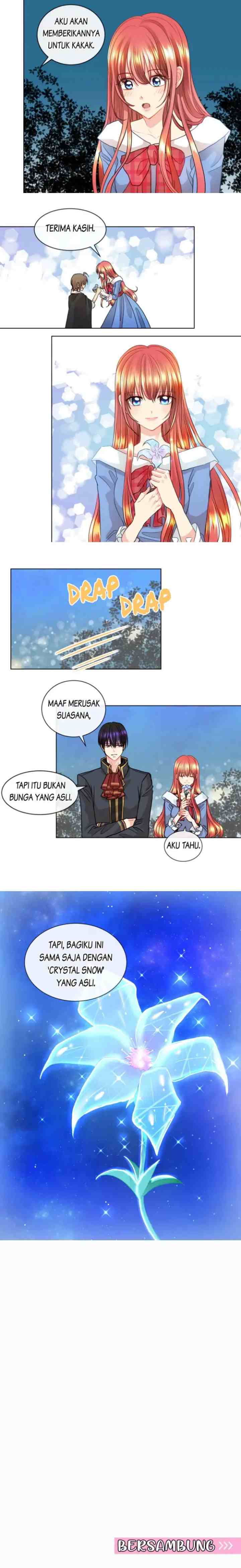 The Evil Cinderella Needs a Villain chapter 14 halaman 11