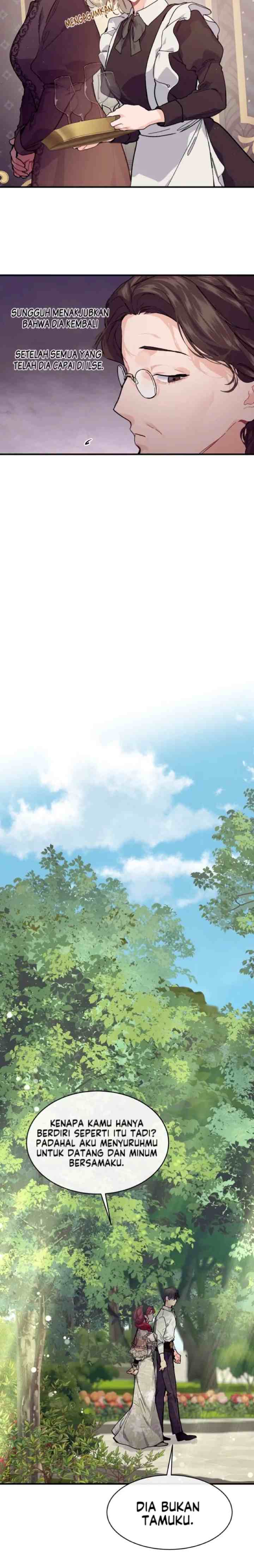The Elegant Sea of Savagery chapter 55 halaman 4