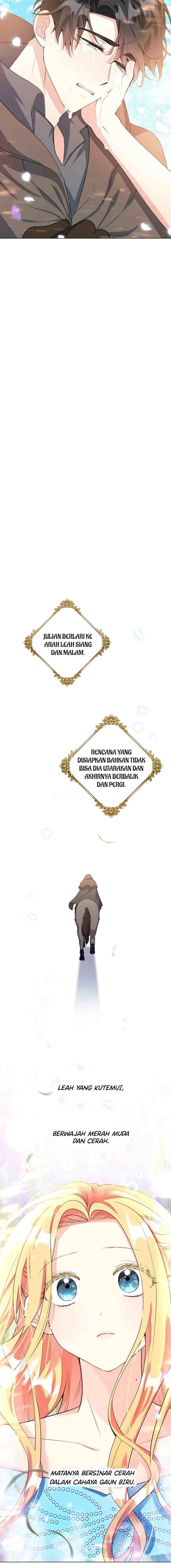 The Peach of June chapter 34 halaman 4