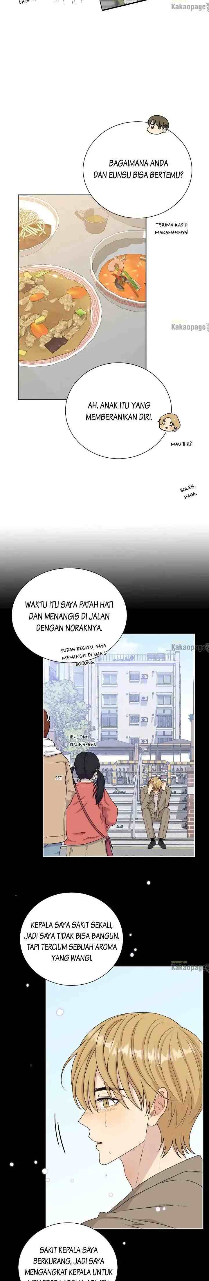 Should I Not Tell? chapter 88 halaman 12