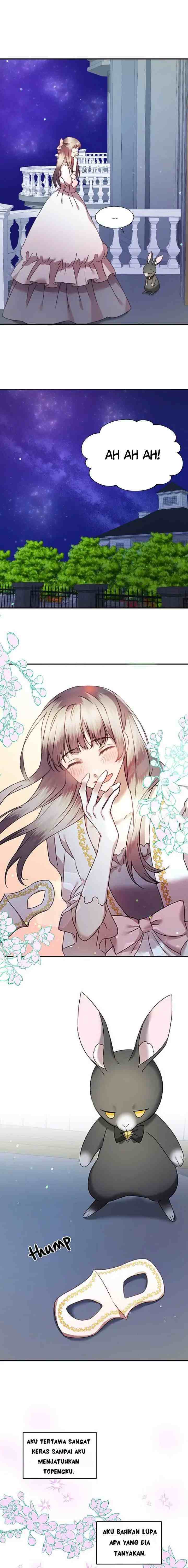 The Fake Princess Op Bunny chapter 41 halaman 7