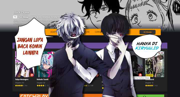 Ashtarte chapter 61 halaman 16