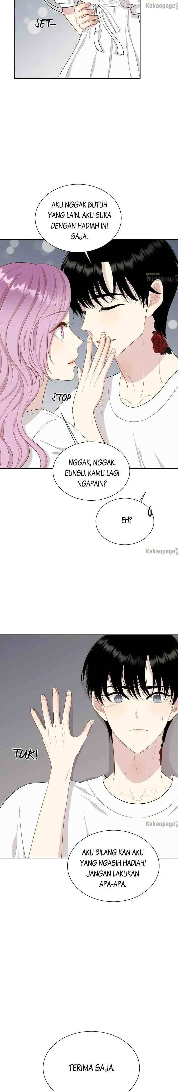 Should I Not Tell? chapter 79 halaman 19