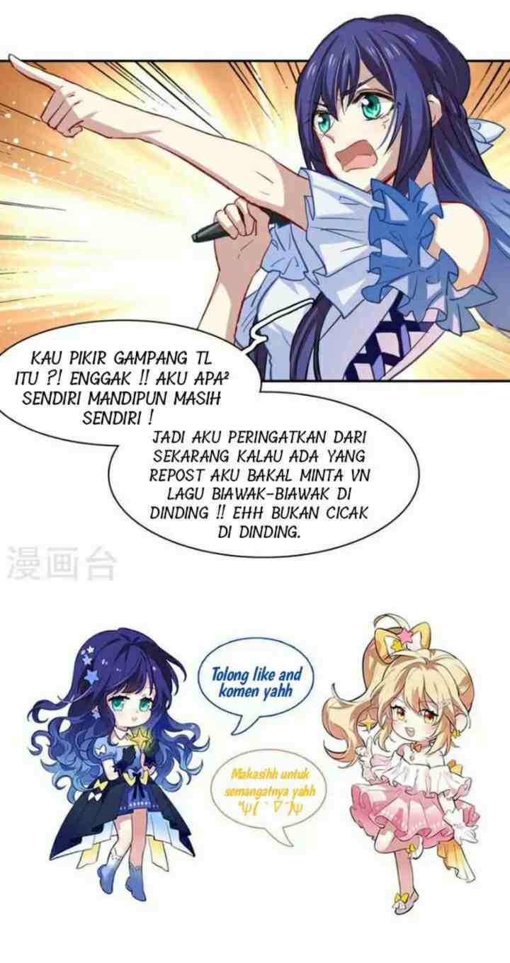 The Fox's Trap chapter 25 halaman 20