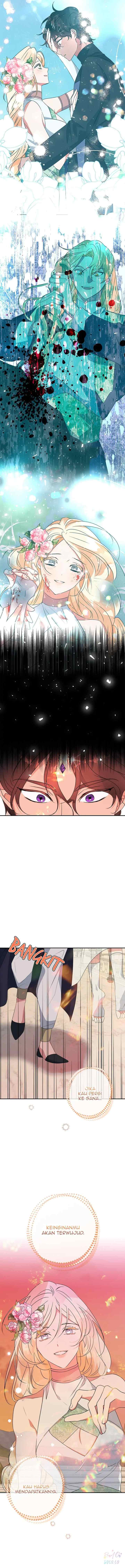 I Raised A Beast Well chapter 86 halaman 13