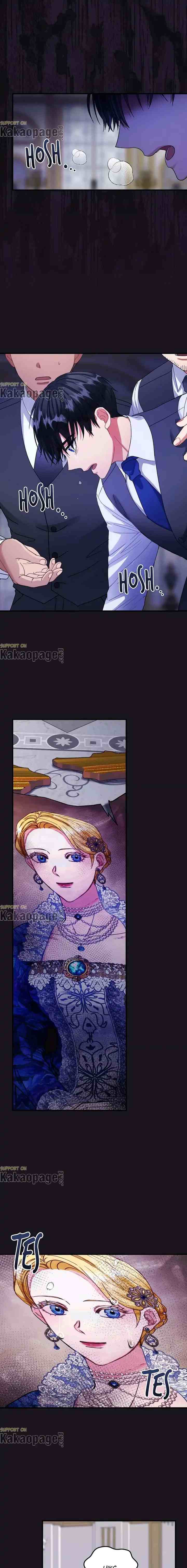 The Flower Dances and the Wind Sings chapter 117 halaman 13