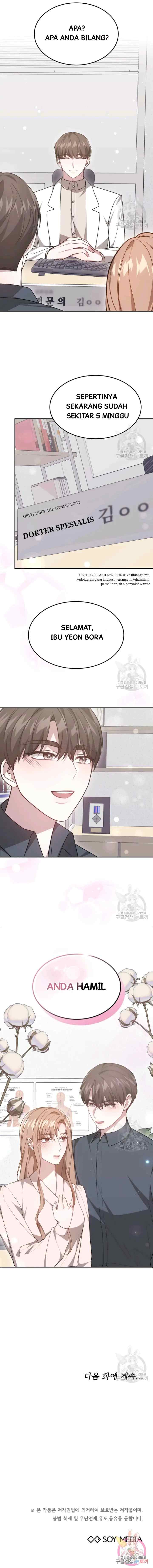 It's My First Time Getting Married chapter 57 halaman 19
