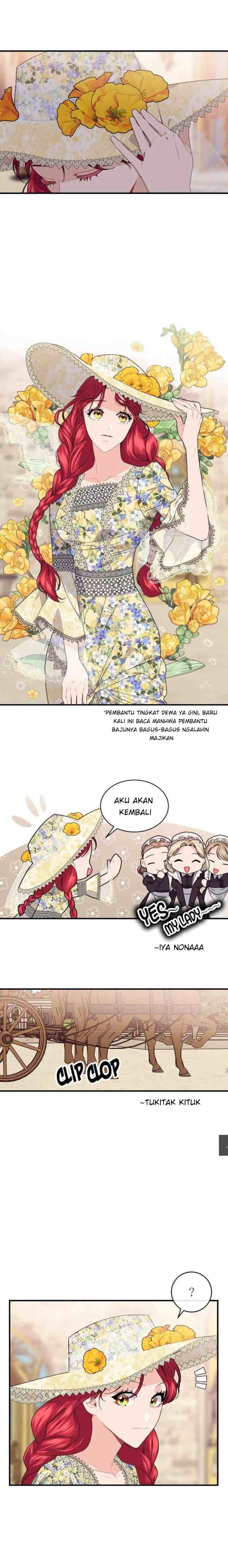 The Elegant Sea of Savagery chapter 21 halaman 16