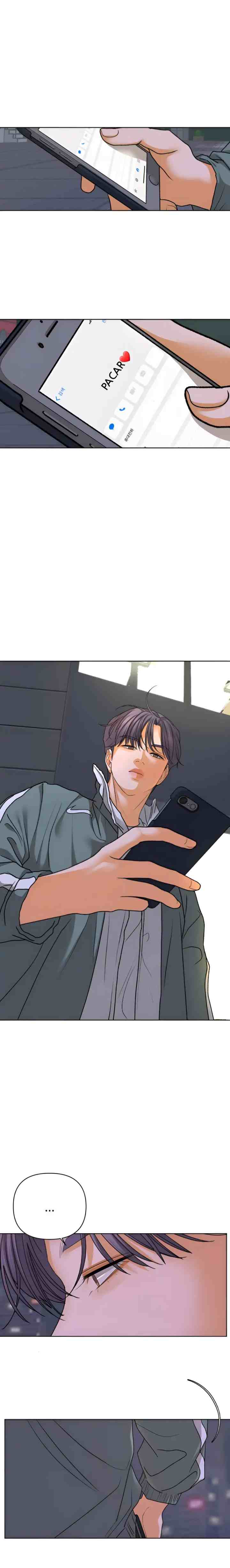 The Fox Club chapter 72 halaman 13