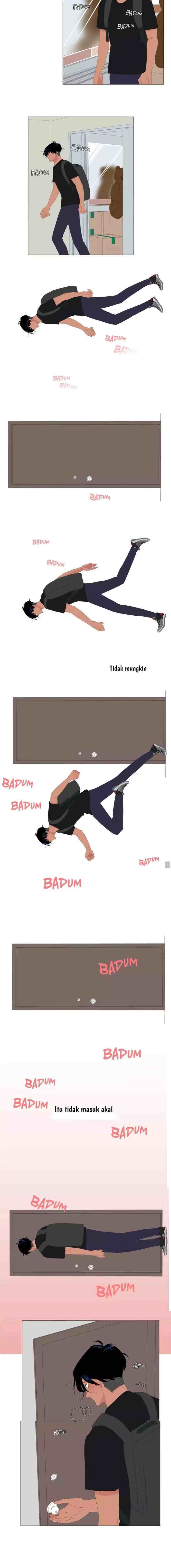 The Lady and Her Butler chapter 40 halaman 6