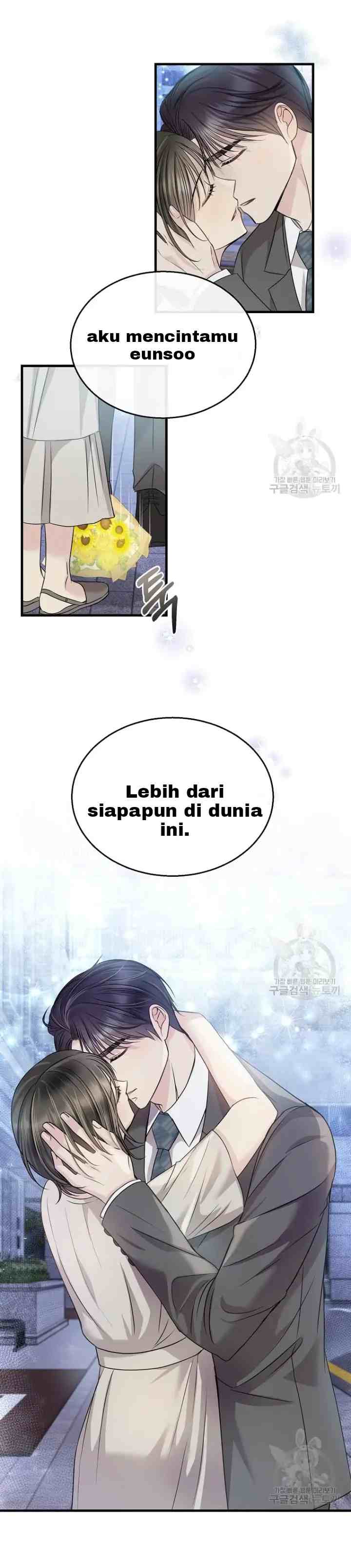 Time To Be Dyed chapter 26 halaman 11