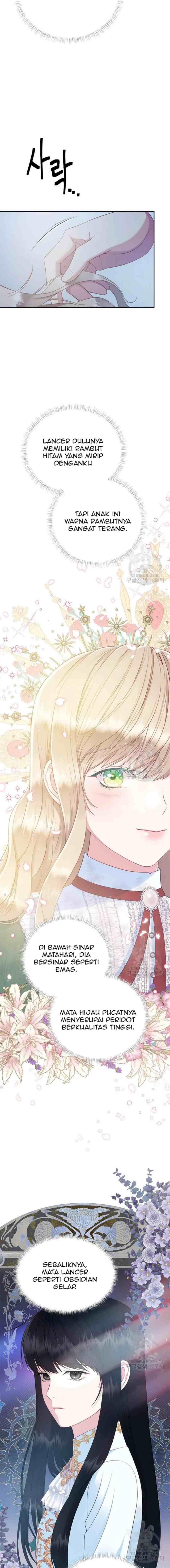What Does That Evil Dragon Live For? chapter 19 halaman 4