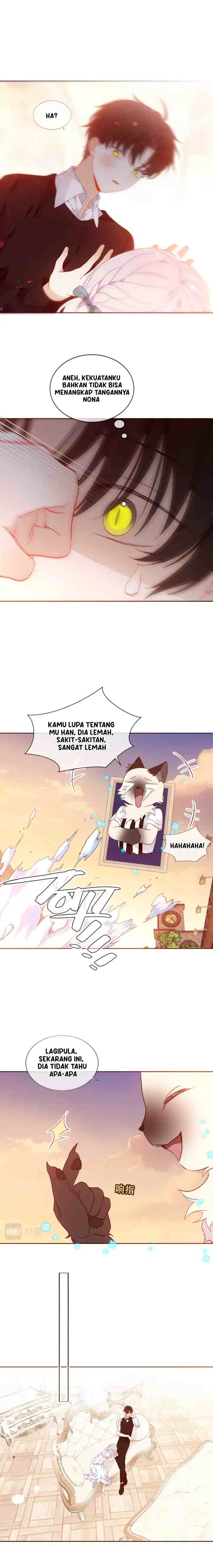 The Script Shop of Dreams chapter 32 halaman 8
