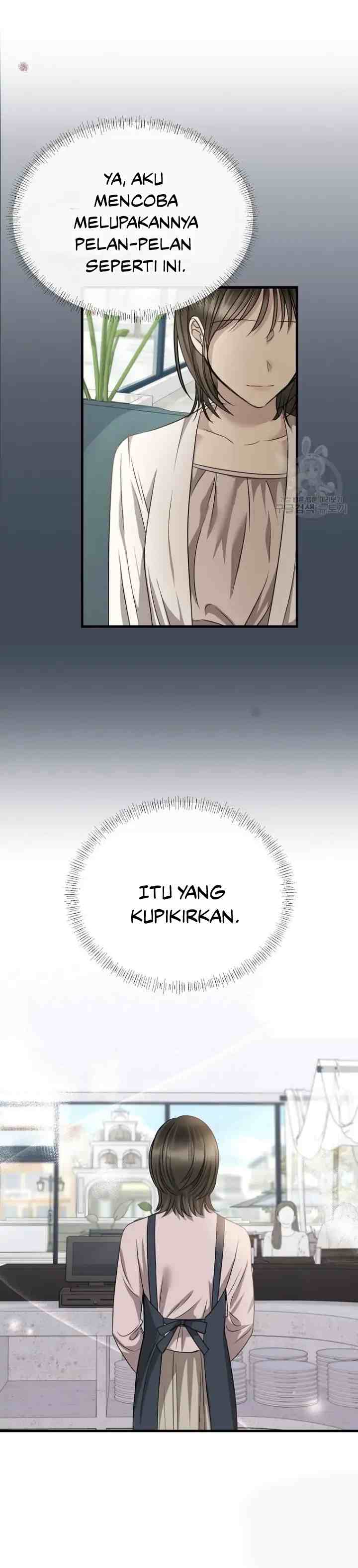 Time To Be Dyed chapter 36 halaman 13