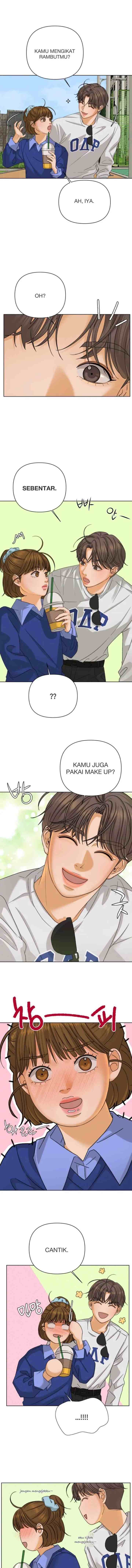 The Fox Club chapter 36 halaman 8