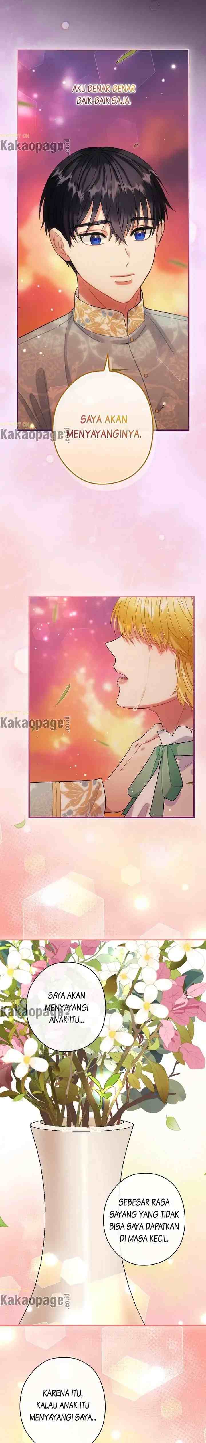 The Flower Dances and the Wind Sings chapter 123 halaman 15