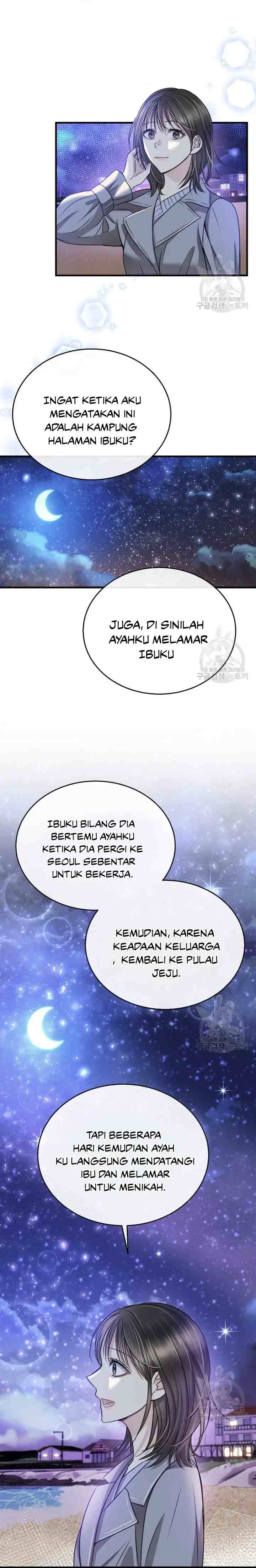 Time To Be Dyed chapter 41 halaman 13