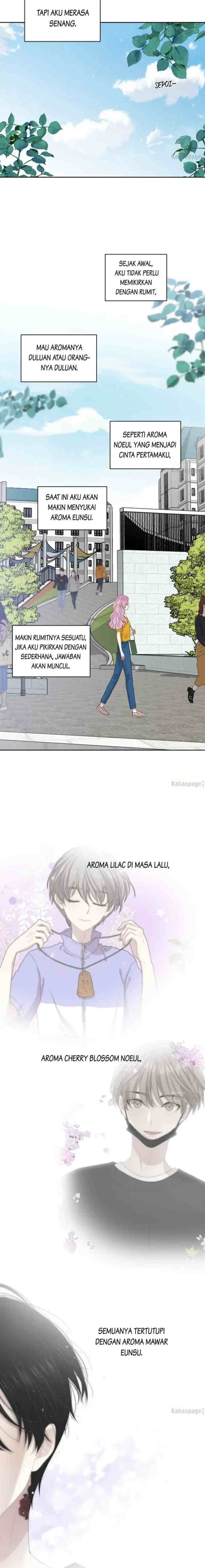 Should I Not Tell? chapter 45 halaman 10