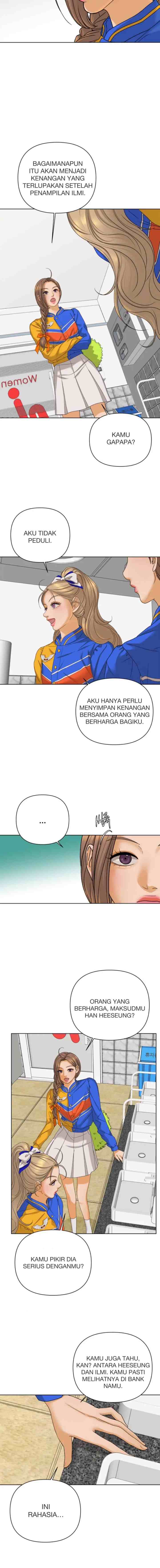 The Fox Club chapter 45 halaman 4