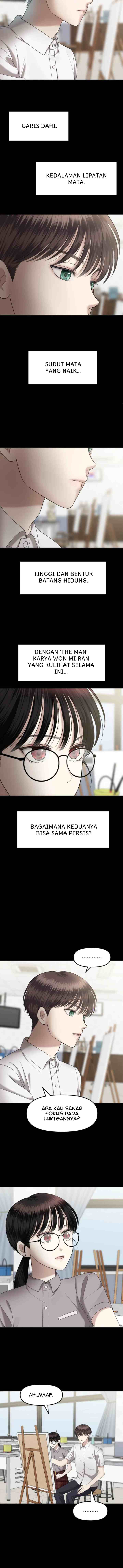 Sisters at War chapter 5 halaman 9