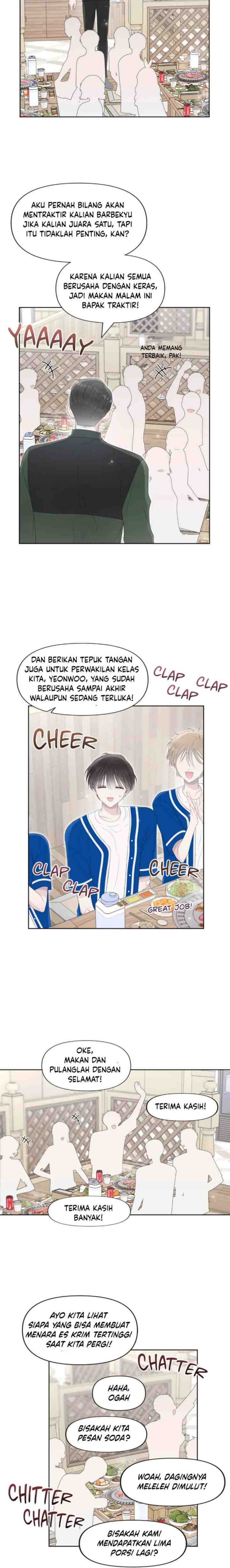 The Degrees Between Us chapter 17 halaman 14