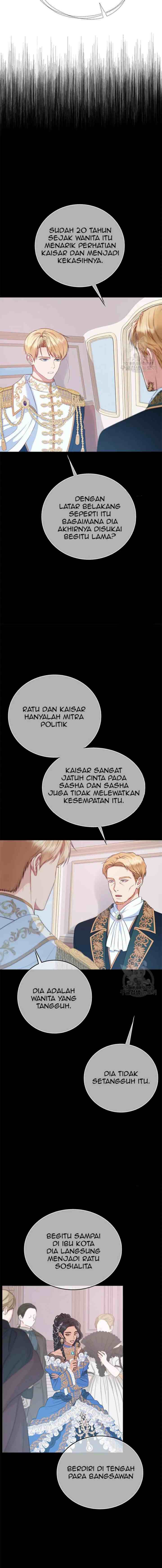What Does That Evil Dragon Live For? chapter 10 halaman 16