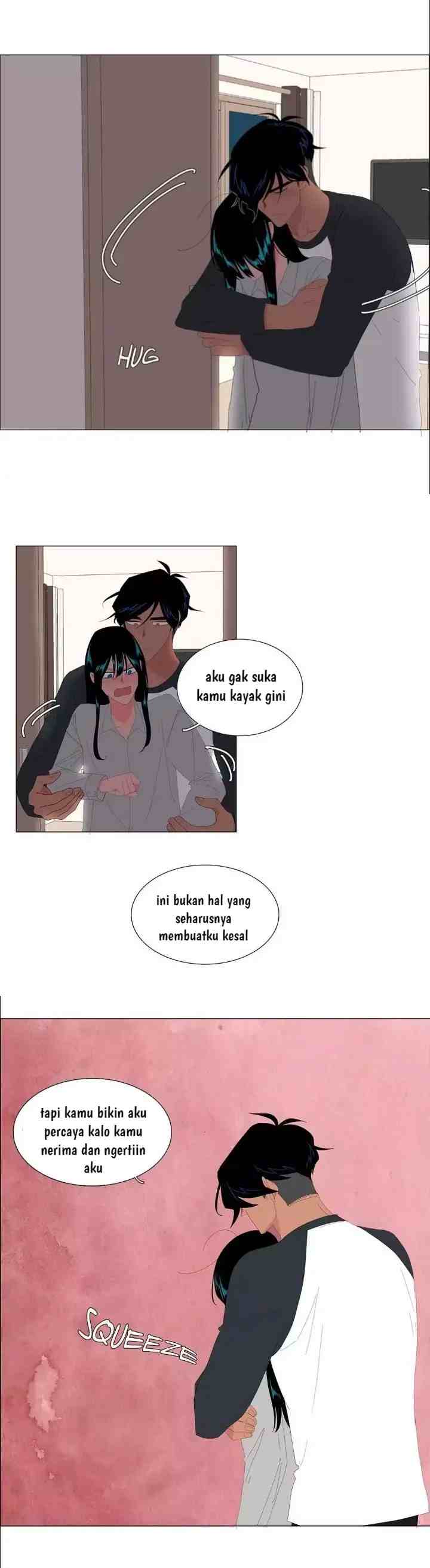 The Lady and Her Butler chapter 70 halaman 15