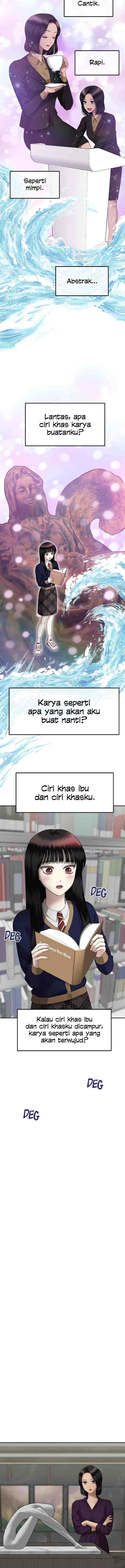 Sisters at War chapter 43 halaman 10