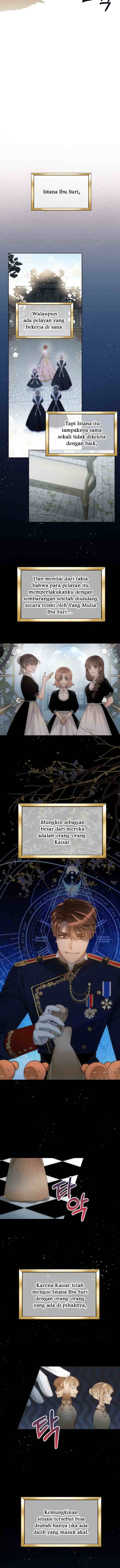 The Evil Empress Loves Me So Much chapter 46 halaman 10