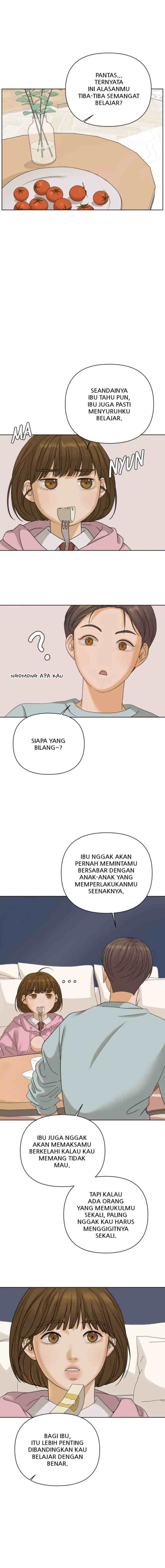 The Fox Club chapter 24 halaman 12