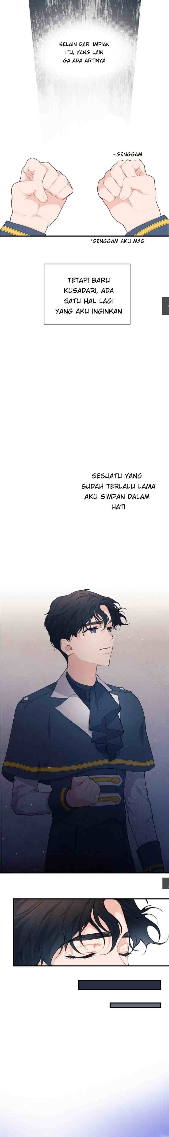 The Elegant Sea of Savagery chapter 6 halaman 6